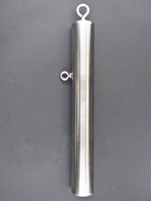 Stainless Steel Downrigger Stick Weight