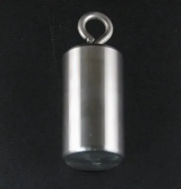 2lb stainless steel Halibut Weight 