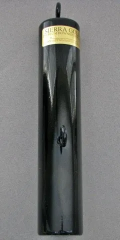 Powder Coated 10 lb Downrigger Weight