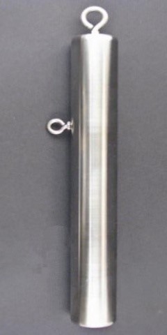 Stainless Steel Downrigger Stick Weight