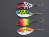 Devastator Kokanee, King Salmon and Trout Trolling Spoon Lure