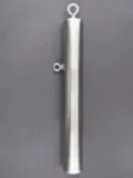 8lb Stainless Steel No Snag Downrigger Stick Weight